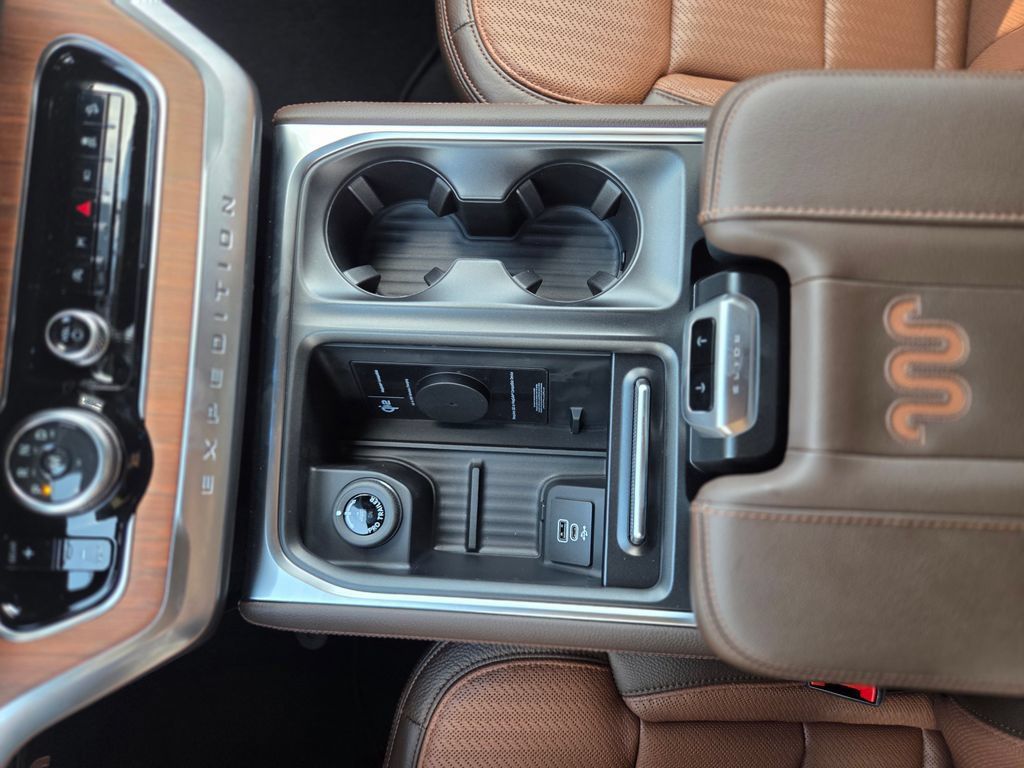 New 2027 Ford Expedition King Ranch AWD/4WD image 31