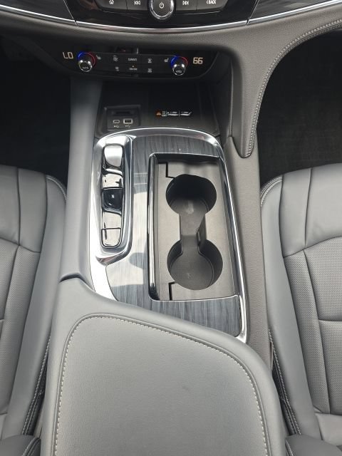 Used 2023 Buick Enclave Essence w/ LPO, Floor Liner Package FWD image 42