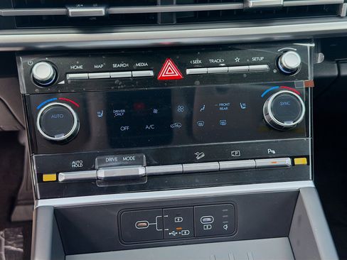 New 2026 Hyundai Santa Fe SEL FWD image 12