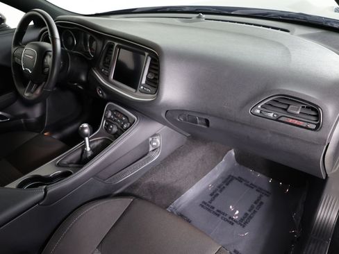 Used 2021 Dodge Challenger R/T Scat Pack RWD image 28