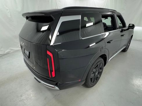 New 2027 Kia Telluride SX FWD image 3