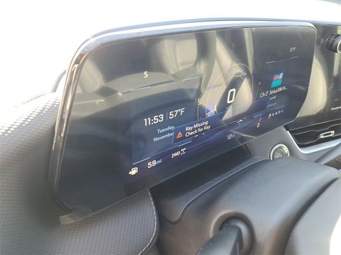 New 2026 Chevrolet Equinox LT w/ Convenience Package II image 8