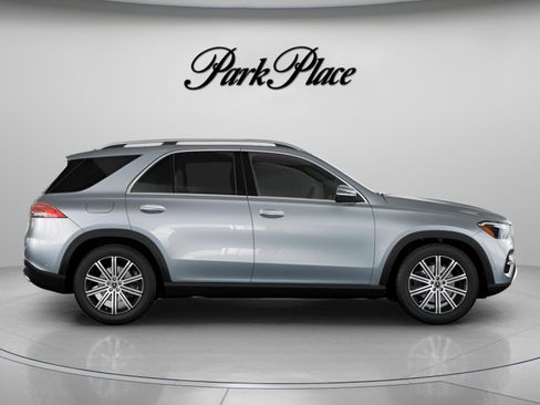 Used 2026 Mercedes-Benz GLE 350 4MATIC image 28