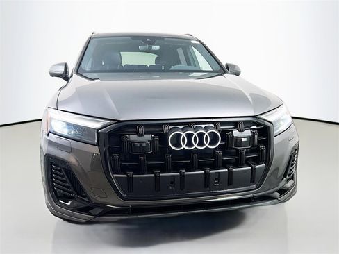 New 2026 Audi Q7 3.0T Premium Plus image 2