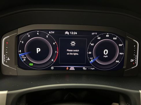 Used 2022 Volkswagen Atlas SE FWD image 18