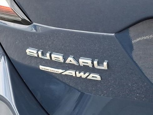 Used 2025 Subaru Outback Premium image 29
