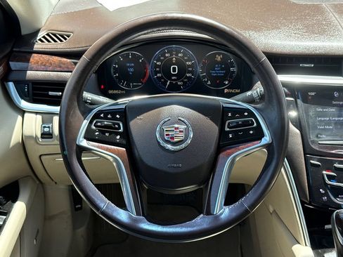 Used 2014 Cadillac XTS Premium FWD image 14