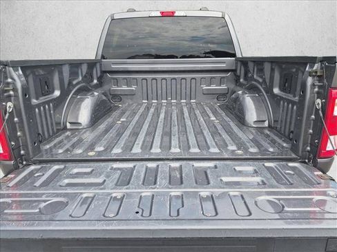 Used 2021 Ford F150 XL w/ STX Appearance Package RWD image 6