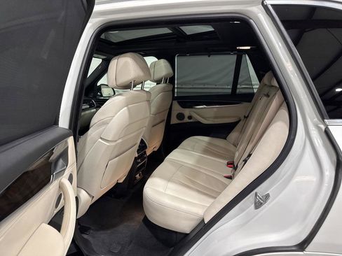 Used 2017 BMW X5 xDrive35i image 52