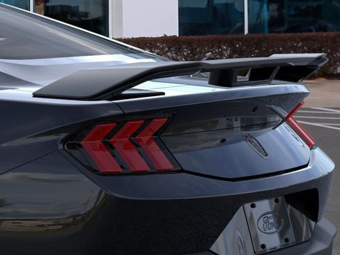 New 2026 Ford Mustang Dark Horse RWD image 22