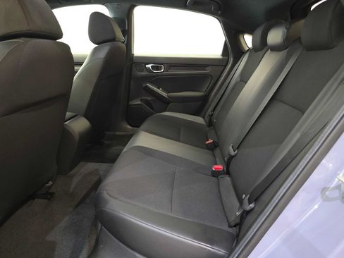 Used 2024 Honda Civic Sport image 23