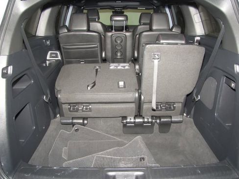Certified 2025 Honda Odyssey Sport-L image 16