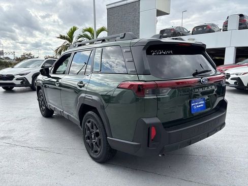 New 2026 Subaru Outback Limited AWD/4WD image 5