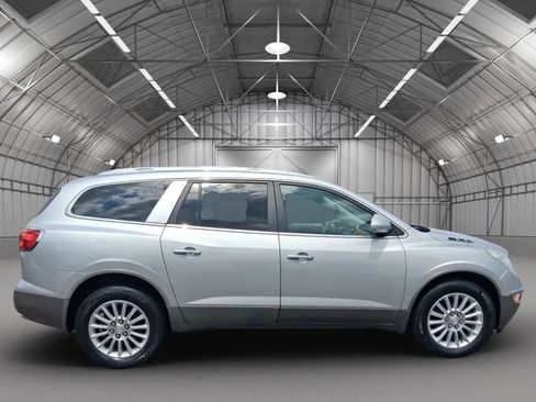 Used 2012 Buick Enclave Leather FWD image 6