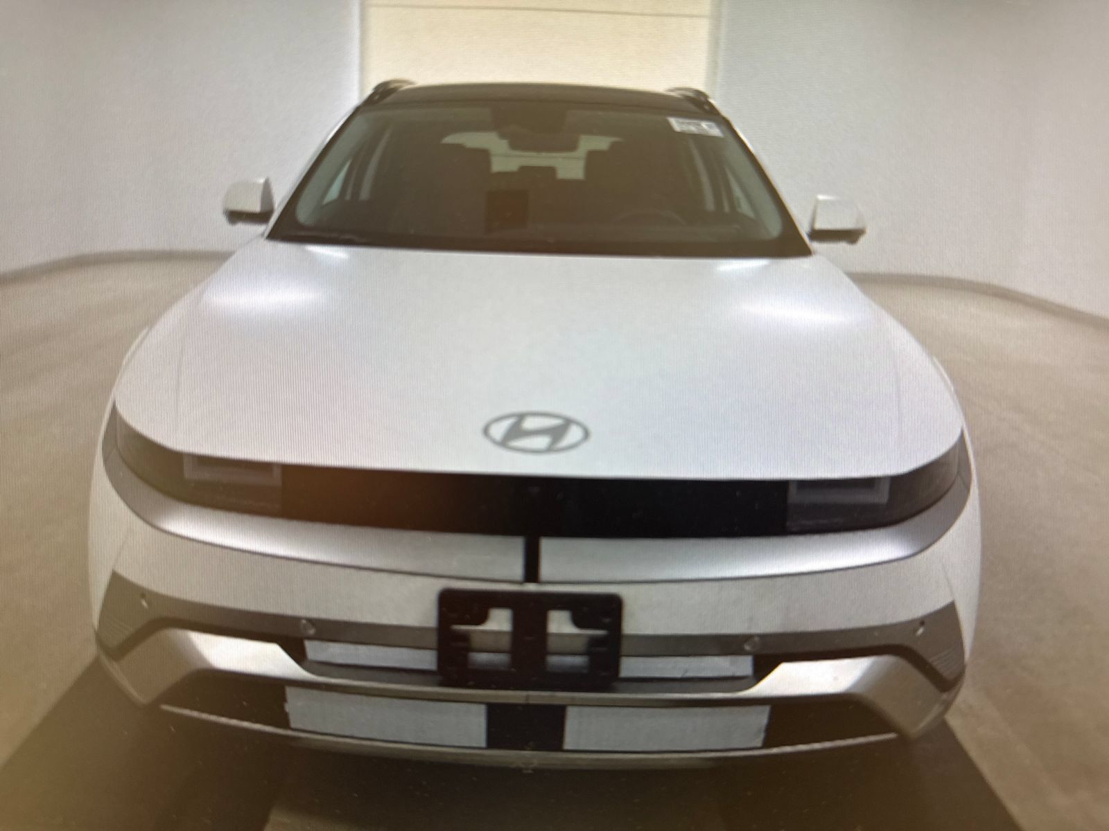 Used 2025 Hyundai Ioniq 5 Limited AWD/4WD image 12