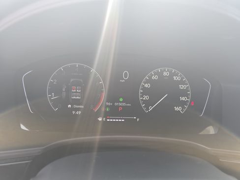 Used 2024 Honda Civic LX image 18