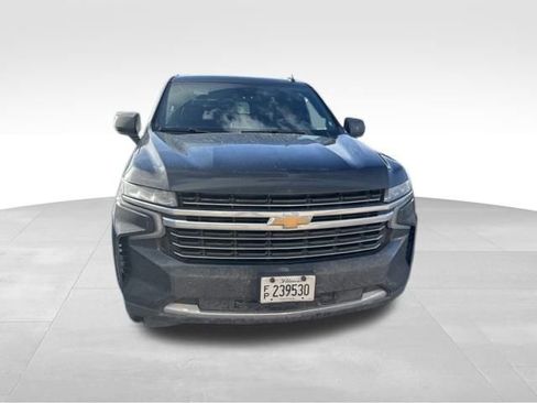 Used 2024 Chevrolet Tahoe LT image 5