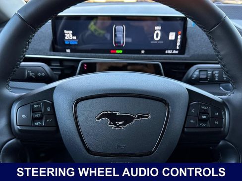 Used 2024 Ford Mustang Mach-E Premium AWD/4WD image 29