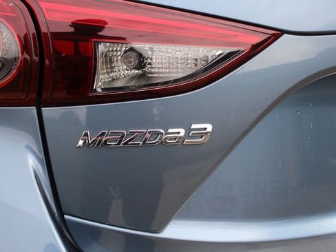 Used 2015 MAZDA MAZDA3 s Grand Touring image 44