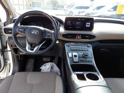Used 2023 Hyundai Santa Fe SEL image 25