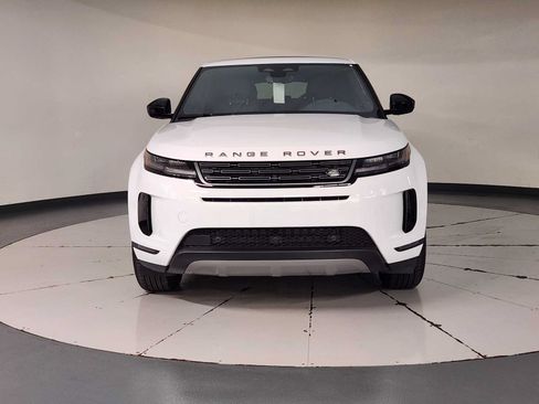 Used 2026 Land Rover Range Rover Evoque S AWD/4WD image 9