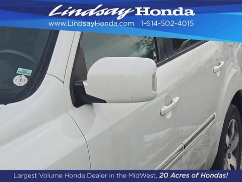 Used 2014 Honda Pilot Touring image 8