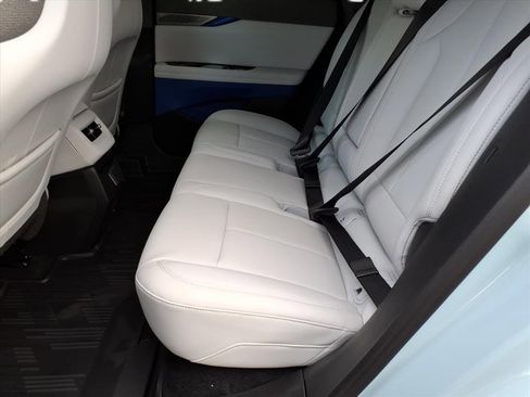 New 2026 Cadillac Optiq Sport 1 image 11