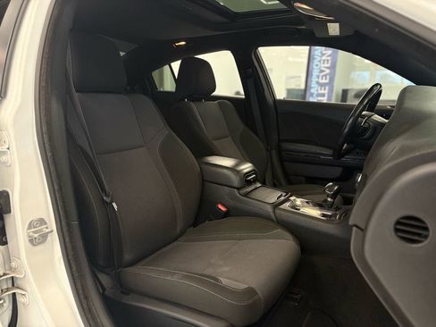 Used 2020 Dodge Charger SXT w/ Blacktop Package image 23