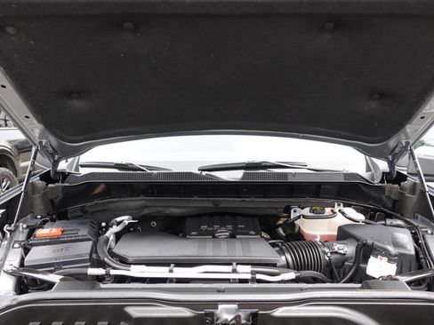 Used 2024 Chevrolet Silverado 1500 LT image 54