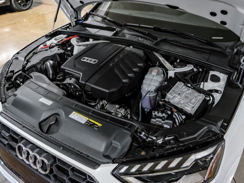 Used 2024 Audi A4 2.0T Premium Plus w/ Premium Plus Package image 53