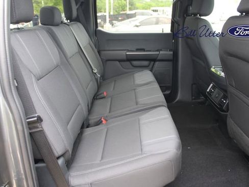 New 2026 Ford F150 STX image 8