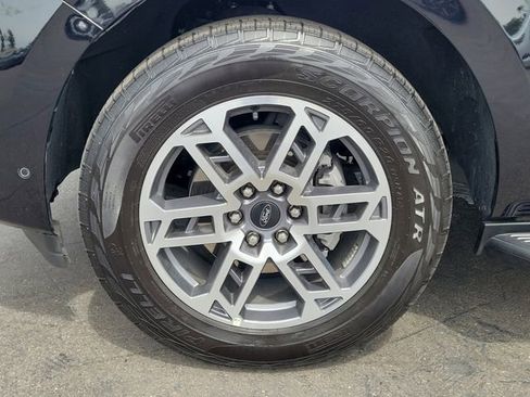 Certified 2025 Ford Expedition Max Active image 29