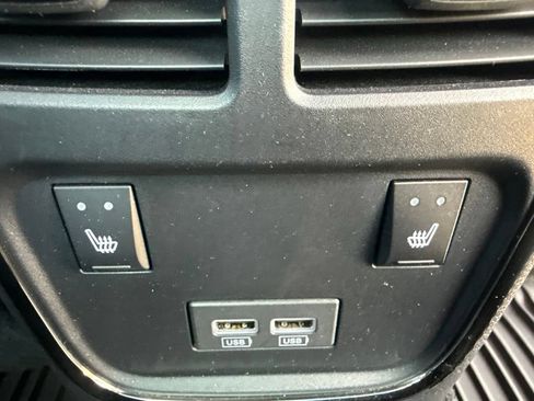 Used 2021 Dodge Charger SRT Hellcat w/ Harman/Kardon Audio Group RWD image 18
