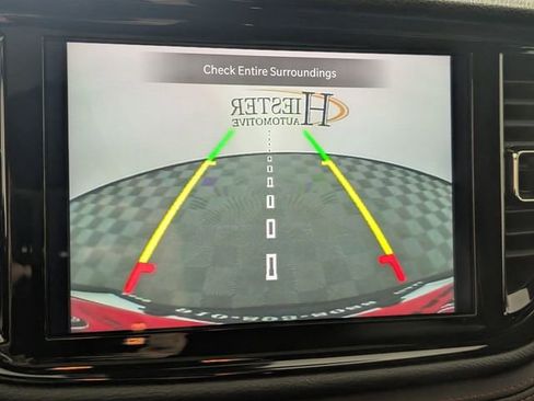 Certified 2023 Dodge Durango R/T image 25