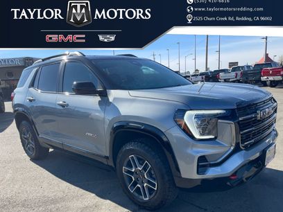 Used 2026 GMC Terrain AT4