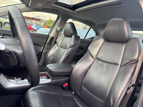 Used 2015 Acura TLX V6 SH-AWD w/ Advance Package image 33