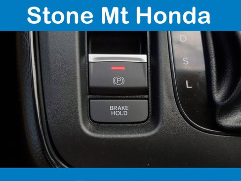 Used 2024 Honda CR-V EX image 30