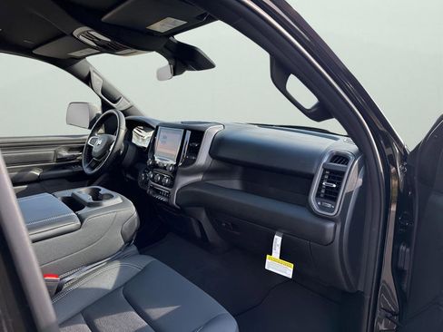 New 2026 RAM 1500 Express image 13