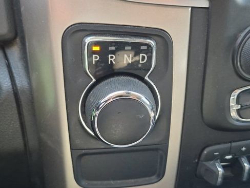 Used 2017 RAM 1500 Big Horn RWD image 11