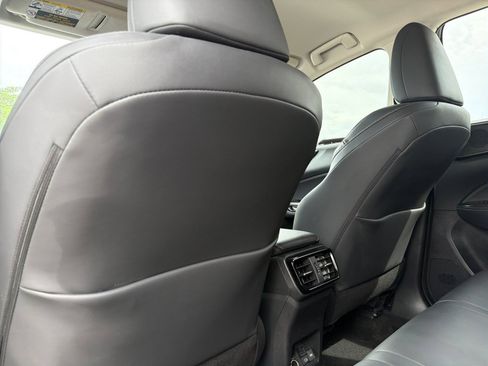 Used 2025 Lexus NX 250 FWD w/ Accessory Package (K3) image 18