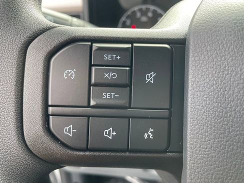 New 2026 Ford F350 XL w/ STX Appearance Package image 16