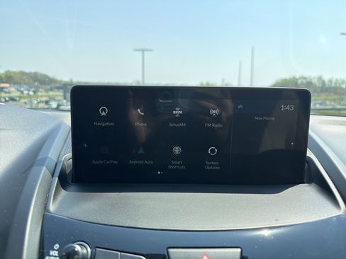 Certified 2022 Acura RDX FWD w/ Technology Package image 23