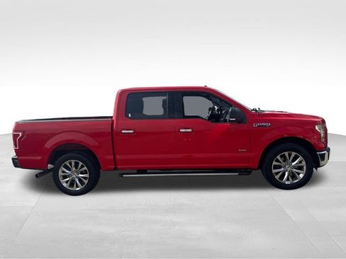 Used 2015 Ford F150 XLT w/ Equipment Group 302A Luxury RWD image 6