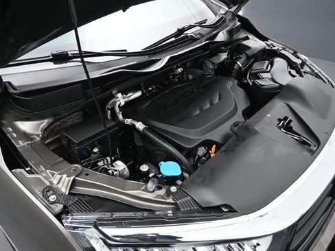 Used 2023 Honda Odyssey EX-L image 64