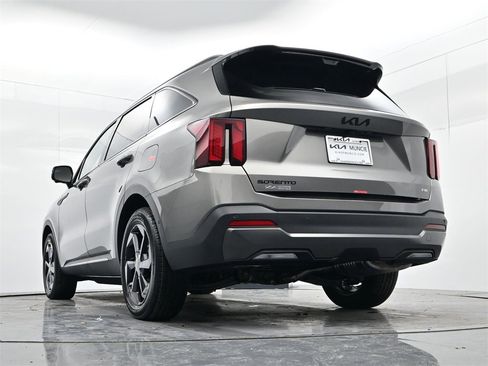 New 2026 Kia Sorento SX Prestige image 45