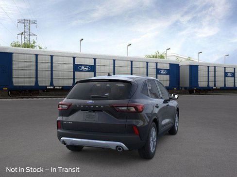 New 2026 Ford Escape Active w/ Tech Pack #1 image 8