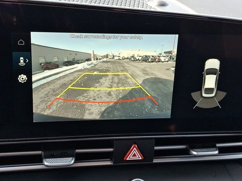 Certified 2023 Hyundai Elantra Limited image 21