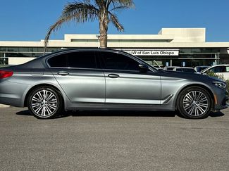 Used 2020 BMW 530e 530e iPerformance w/ Convenience Package video 2