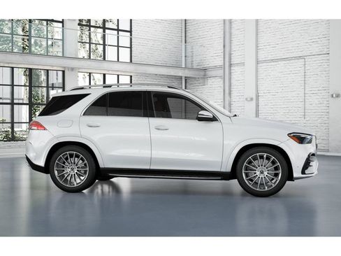 New 2026 Mercedes-Benz GLE 350 4MATIC image 15