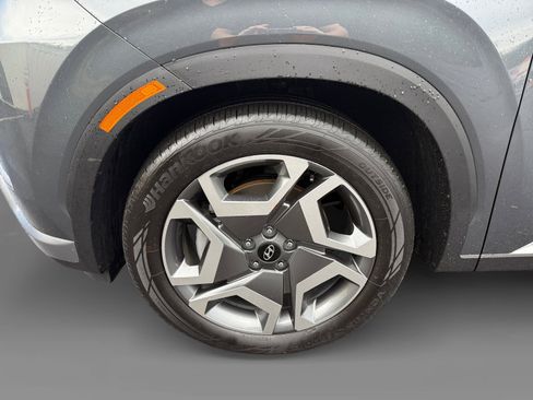 Used 2025 Hyundai Palisade SEL image 9